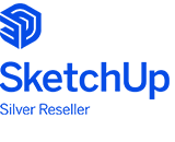 SketchUp Silver Reseller